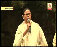 নাগরিক আইন বিরোধী আন্দোলন বানচাল করতে চক্রান্ত করছে বিজেপি, অভিযোগ মমতার