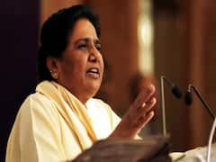 Mayawati questions Congress' stand on Maha alliance after Savarkar row