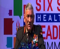 নাগরিক আইন নিয়ে আন্দোলনকে কটাক্ষ সেনাপ্রধানের, খবর শিরোনাম