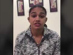 Hyderabad Encounter: Babita Phogat congratulates police for their brave effort