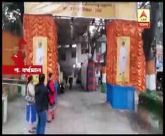 পশ্চিম বর্ধমানে খাদি মেলার উদ্বোধন নিয়ে কেন্দ্র বনাম রাজ্য সংঘাত