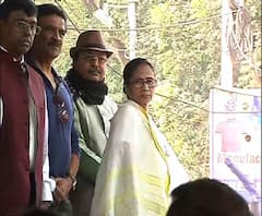 জাতীয় নাগরিকপঞ্জী ও সংশোধিত নাগরিকত্ব আইনের প্রতিবাদে আজ তৃতীয় মিছিল মমতার