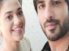 Gathbandhan leads Shruti Sharma & Abrar Qazi in a relationship? 