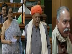 Ministers' illogical reason on women safety and economic crisis| News @7 Full