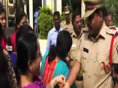 Hyderabad Encounter: 10 दिन बाद 10 मिनट में 'इंसाफ'!, BJP-Congress में राजनीति शुरू । News@7