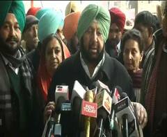 নাগরিক আইনে না পঞ্জাবেরও, বারুইপুরে দিলীপকে কালো পতাকা, খবর ফটাফট