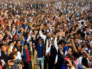 Why opposition declared Citizenship Amendment Bill 'unconstitutional'?| Seedha Sawal 