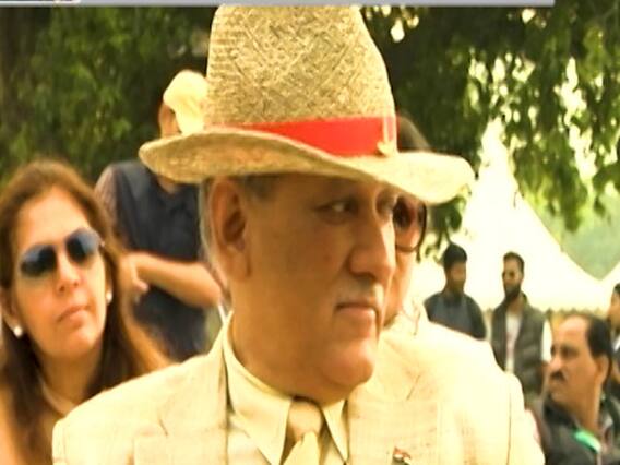 जानिए CDS की क्या होंगी जिम्मेदारियां ? 