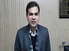 Close aides of Azam Khan accused of inciting violence in Rampur