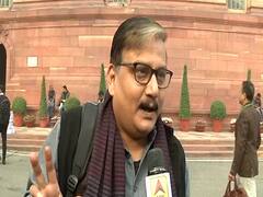 CAB is now opposed by people, look at Tripura, Assam: Manoj Jha