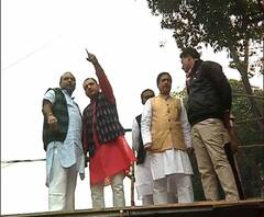 Reporter Stories: কলকাতায় জেপি নাড্ডার নেতৃত্বে বিজেপির মিছিল, প্রস্তুতি তুঙ্গে 