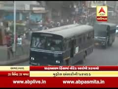 શાહઆલમમાં પોલીસ પર હુમલામાં વૉન્ટેડ મુફીસ અંસારીની પોલીસે ધરપકડ કરી, જુઓ વીડિયો