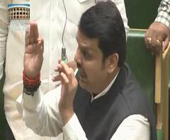 Nagpur Winter Session | नागरिकत्व दुरुस्ती कायद्यावरुन विधानसभेत गदारोळ | ABP Mahja