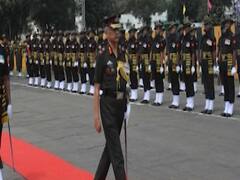 Manoj Mukund Naravane होंगे नए थल सेनाध्यक्ष