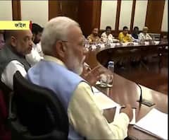 নাগরিকত্ব সংশোধনী বিলে ছাড়পত্র মোদি মন্ত্রিসভার