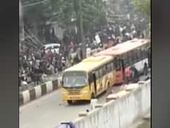 Plan to create nationwide violence taking CAA as weapon? 