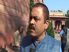 GVL Narasimha Rao questions Congress on raising issue of Priyanka Gandhi Vadra' security