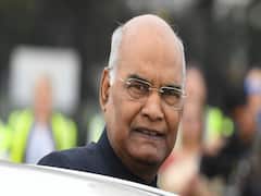 'POCSO एक्ट के आरोपियों को नहीं मिले दया याचिका का अधिकार'- Ram Nath Kovind