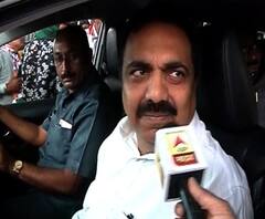 Jayant Patil | त्यांची कर्जमाफी कुणालाच पोहोचली नाही, म्हणूनच त्यांना सत्ता सोडावी लागली : जयंत पाटील | ABP MAJHA