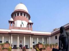 INX Media Case: P Chidambaram की जमानत पर 'सुप्रीम' फैसला आज, जानिए पूरा मामला