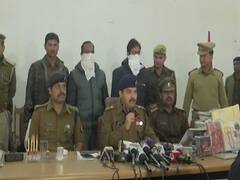 PFI masterminded violence in Lucknow over CAA Row? | Panchnama