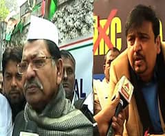 দিনে ধর্না, রাতে মোদিকে মুচলেকা দিয়ে ছাড়ায় রাজীব কুমারকে! তৃণমূলকে আক্রমণ সোমেনের, অস্তিত্বই নেই, অন্যদের সঙ্গে মিছিল করে, পাল্টা সুজিত