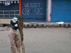 Allahabad High Court asks Centre and UP govt to answer on AMU violence within 2 weeks 