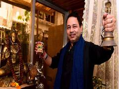 Kailash Kher ने किया CAA का समर्थन, कहा- लोगों ने मोदी को लोकतंत्र के मंदिर में भेजा