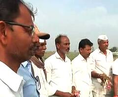 पंचनामे होऊन महिना उलटला, अद्याप शेतकऱ्यांना मदत नाहीच | ABP Majha