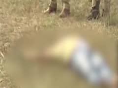 Hyderabad Encounter: अभी भी मौका ए वारदात नहीं हटाए गए हैं आरोपियों के शव