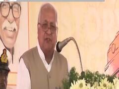 Kerala: CAA पर राज्यपाल Arif Mohammad Khan बनाम इतिहासकार Irfan Habib, देखिए पूरा मामला