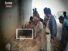 Amrita Dhawan vs Delhi HC Advocate over Hyderabad encounter