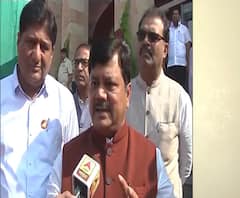 Nagpur Winter Session | राज्यात पुन्हा गँगवॉर होण्याची भीती : प्रवीण दरेकर | ABP Majha