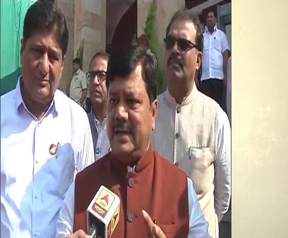 Nagpur Winter Session | राज्यात पुन्हा गँगवॉर होण्याची भीती : प्रवीण दरेकर | ABP Majha