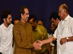 Maharashtra में मंत्रिमंडल का 'महासंकट', डिप्टी सीएम बनेंगे Ajit Pawar!