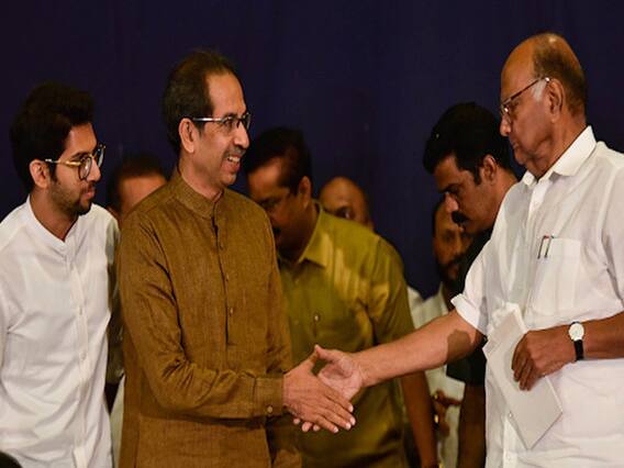 Maharashtra में मंत्रिमंडल का 'महासंकट', डिप्टी सीएम बनेंगे Ajit Pawar!