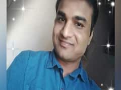 BHU's Sanskrit Prof Feroz Khan joins Art department 