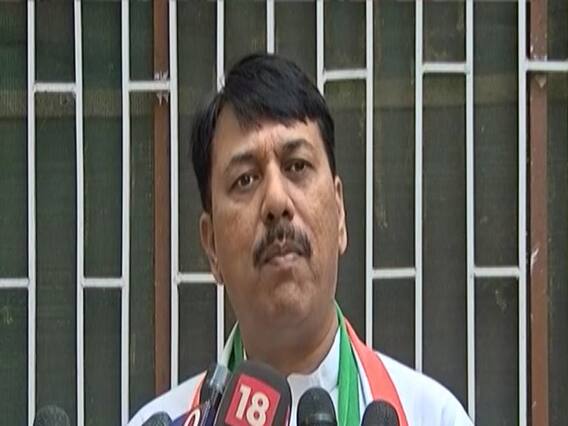 વિધાનસભા કૂચ પહેલા કોંગ્રેસના નેતા અમિત ચાવડાએ શું કહ્યું? જુઓ વીડિયો