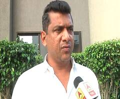 Cabinet Expansion | मिळेल त्या खात्याला प्रामाणिकपणे न्याय देणार : अस्लम शेख | ABP Majha