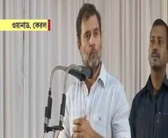 দেশে মহিলাদের ওপর বেড়ে চলা অত্যাচারের ঘটনা নিয়ে উদ্বেগপ্রকাশ রাহুল গাঁধীর