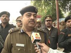 Situation will remain peaceful today: ADG LO PV Rama 