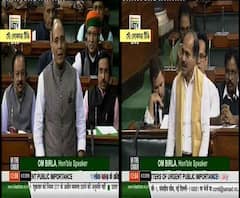 অরুণাচলপ্রদেশে চিনা আগ্রাসনের অভিযোগ তুলে লোকসভায় সরব অধীর চৌধুরী