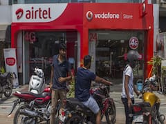 शेयर बाजार में Bharti Airtel के दाम 8% और Vodafone-Idea के दाम 17% बढ़े