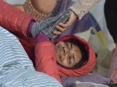 Swati Maliwal's hunger strike enters 11th day, says 'Nirbhaya convicts are making mockery of judiciary'