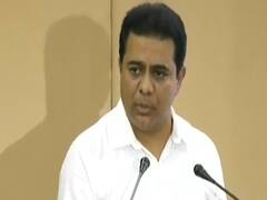 Can't ask to hang Hyd culprits in public due to law: KTR 