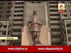 અમદાવાદઃ વૈષ્ણોદેવી સર્કલ પાસે સરદાર પટેલની 50 ફૂટ ઉંચી પ્રતિમાનું થશે અનાવરણ