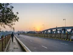 અમદાવાદમાં ધૂમ્મસ અને પ્રદુષણના પ્રમાણમાં વધારો, જુઓ વીડિયો