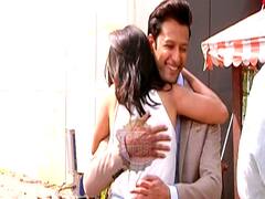 Mishti hugs Nishant to make Abeer jealous | Yeh Rishtey Hain Pyaar Ke