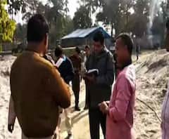 Reporter Stories: এবিপি আনন্দর খবরের জের, জলপাইগুড়িতে নদীর একাংশ ভরাট করে স্কুল তৈরির অভিযোগ নিয়ে নড়েচড়ে বসল প্রশাসন