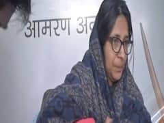 हैदराबाद Encounter पर बोलीं Swati Maliwal, 'कम से कम सरकारी मेहमान बनके नहीं रहेंगे'
